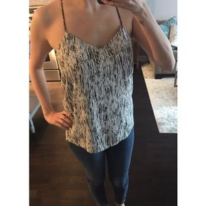 Express Reversible Tank